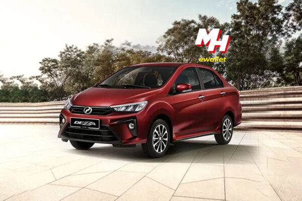 MHEwallet Deals – Perodua Bezza 2026