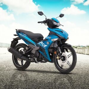 MHEwallet Deals – Yamaha Y15ZR 2026