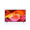 SONY KD50X75K 50″ | 4K ULTRA HD | HIGH DYNAMIC RANGE (HDR) | SMART TV (Google TV)