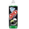 Glo Dishwashing Liquid – Lime Charcoal (1.35L)