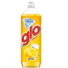 Glo Dishwashing Liquid – Lemon (1.35L)