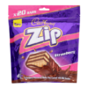 CADBURY ZIP SHAREBAG STRAWBERRY 162G
