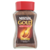 NESCAFE GOLD DECAF 100G