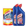 Harpic Powerplus 10x Max Lavender 450ml (Twin Pack)