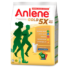 ANLENE GOLD 5X 1KG