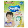 MAMYPOKO EXTRA DRY ANTIMOS TAPE L42