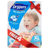 DRYPERS WEEWEE DRYTAPE MP XL50S+4S