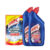 Harpic Powerplus 10x Max Lavender 450ml (Twin Pack)