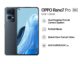 OPPO Reno7 Pro 5G