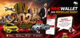 MHeWallet – REVOLUSI DIGITAL BERMULA SEKARANG!
